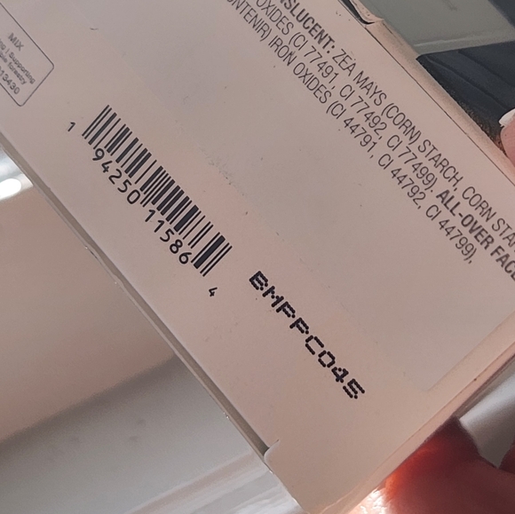 NIB BARE MINERALS READY SET GLOW COMPLEXION DUO - Picture 12 of 14